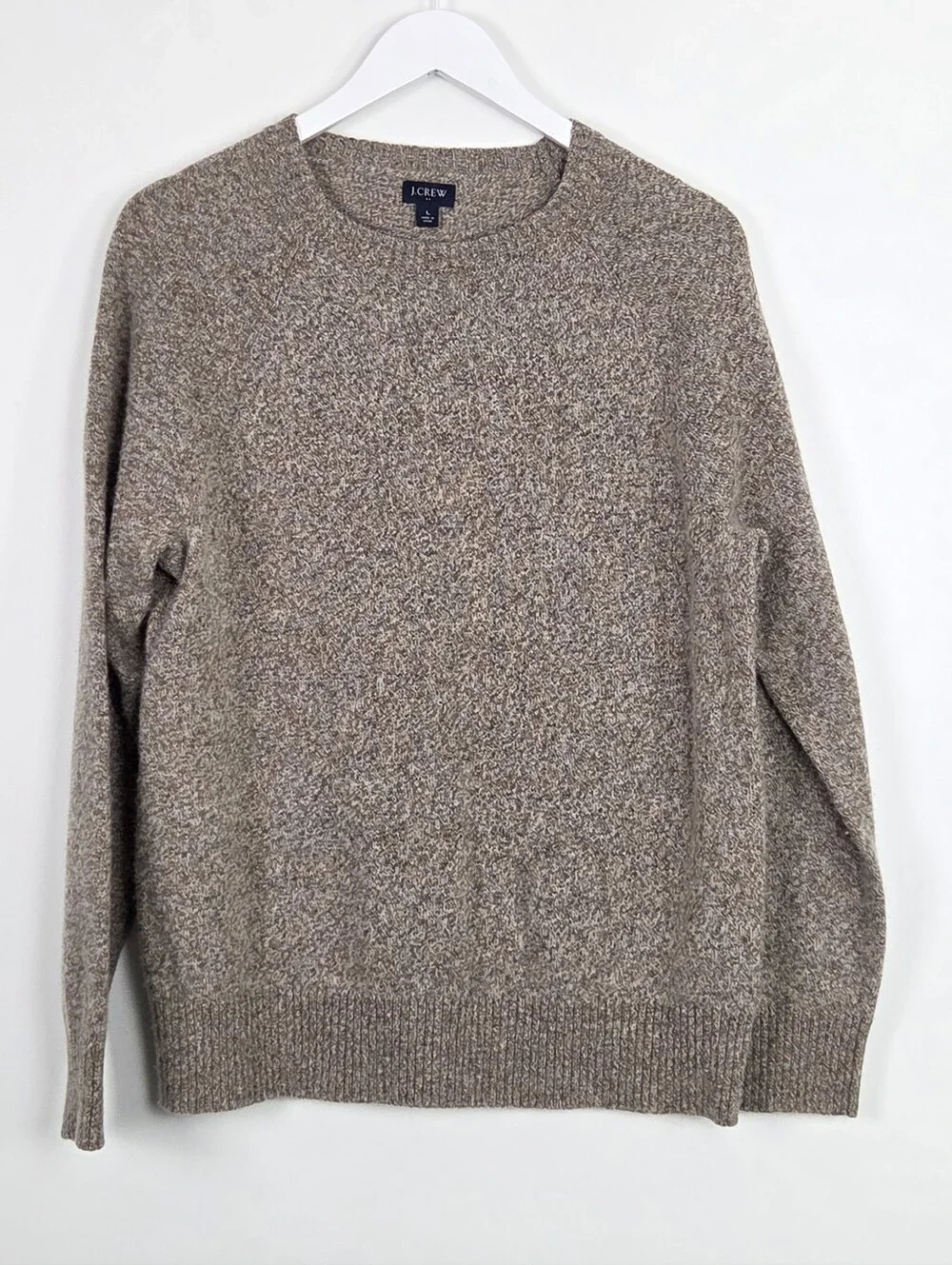 J. Crew crew men